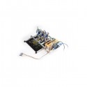 MakerBeam Starter Kit (anodised aluminium) MakerBeam Starter Kit (anodised aluminium)