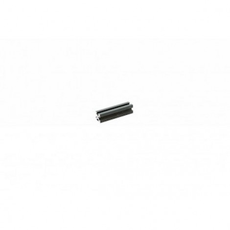 40mm black anodised MakerBeam (x8)