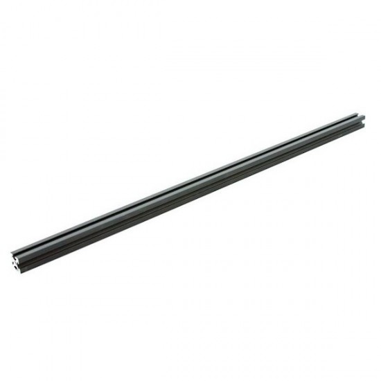 300mm black anodised MakerBeam (x4)