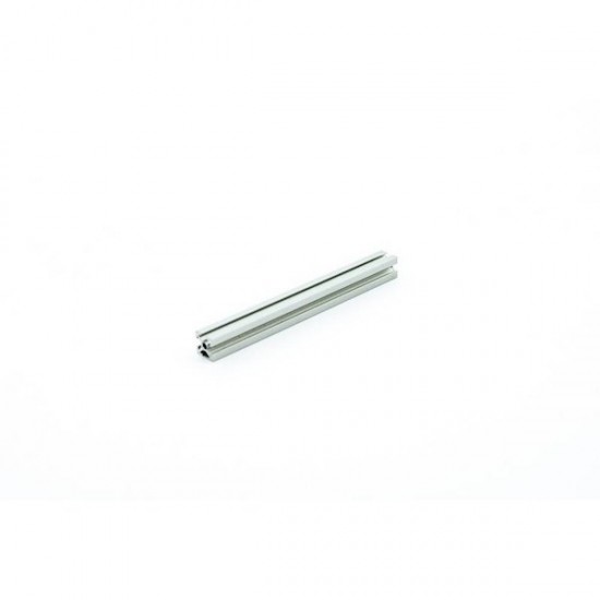 100mm clear anodised MakerBeam (x16)