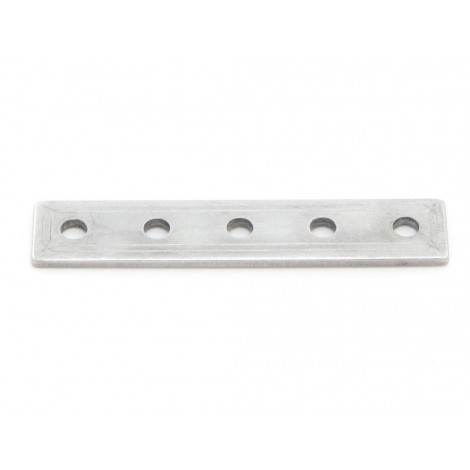 MakerBeam Straight brackets (x12)