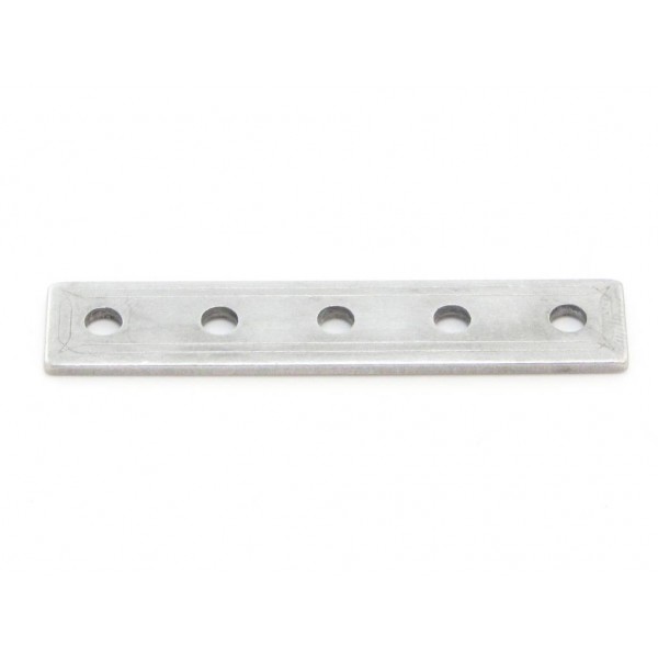 MakerBeam Straight brackets (x12)