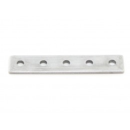 MakerBeam Straight brackets (x12)