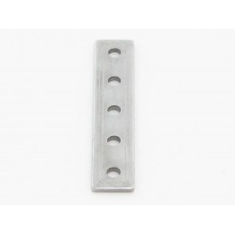 MakerBeam Straight brackets (x12)