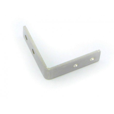 MakerBeam 90° L Corner Bracket (x12)