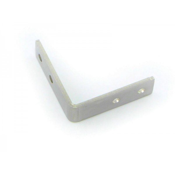MakerBeam 90° L Corner Bracket (x12)