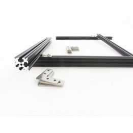 Equerre MakerBeam en L-90° (x12)