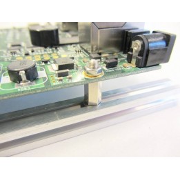 Entretoises M3 MakerBeam (x4)