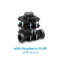 TurtleBot3 Burger Mobile Robot TurtleBot3 Burger Mobile Robot