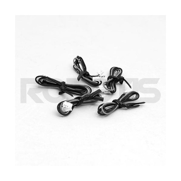 3P-Sync Cable 160 mm 5 pcs