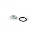 Pièce de structure FP04-F13/F14 pour kit Bioloid (x4)
