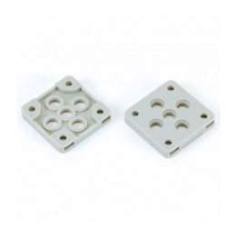 Robotis FP04-F54 Structural Components (x4)