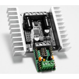 Kangaroo x2 Motion Controller