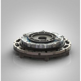 Telemetro laser RPLIDAR A3M1 (360°)