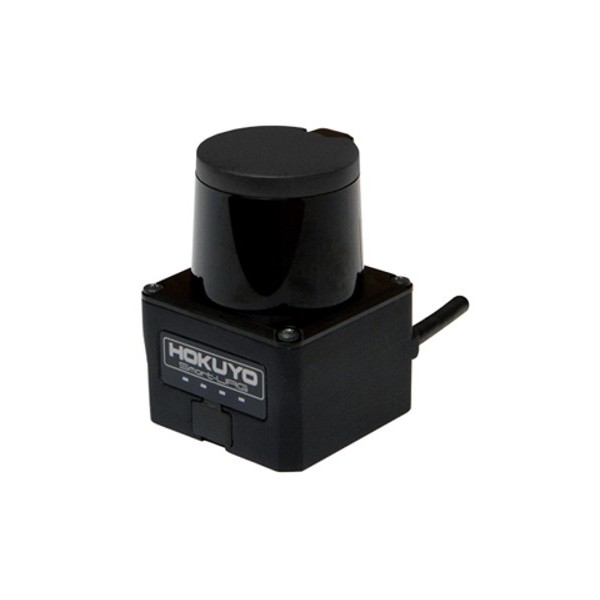 Laserscanner Hokuyo UST-05LA
