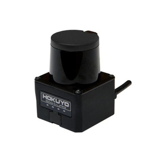 Laserscanner Hokuyo UST-05LA