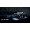 RS-Lidar-M1Plus Telemetro laser 3D Robosense a stato solido
