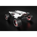 Robot mobile autonomo Scout Mini