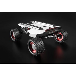 Robot mobile autonomo Scout Mini