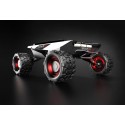 Robot mobile autonomo Scout Mini