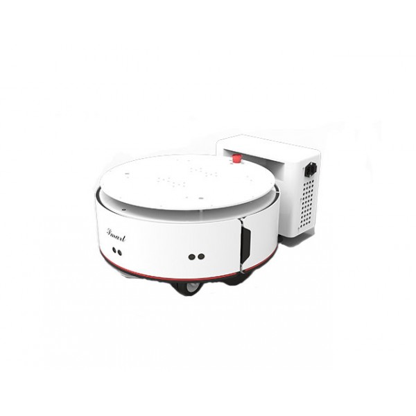 Robot mobile per interni SMART