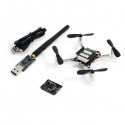 Programmierbare Crazyflie 2.1 Nano-Drohne - STEM Drone Bundle