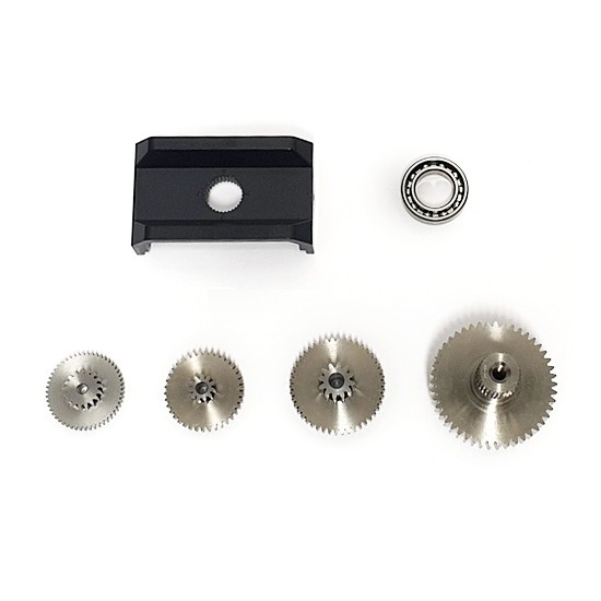 Kit d'engrenages pour servomoteur Dynamixel X540-150 Kit d'engrenages pour servomoteur Dynamixel X540-150