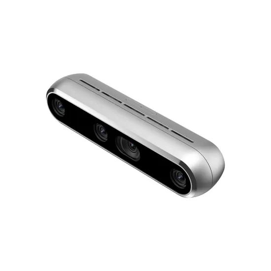 Intel RealSense Camera de Profundidad D455 | .ES, € 611,95