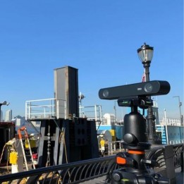 ZED 2i Depth Camera