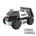LIMO Open-Source Mobile Robot (ROS compatible)