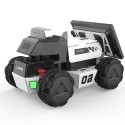 LIMO Open-Source Mobile Robot (ROS compatible)