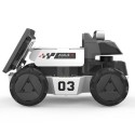 LIMO Open-Source Mobile Robot (ROS compatible)