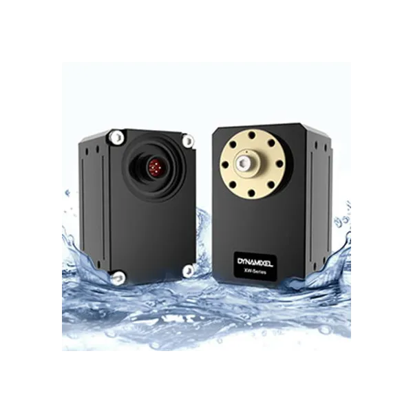 Dynamixel XW430-T333-R waterproof servomotor