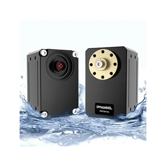 Dynamixel Waterproof XW430-T333-R Servomotor