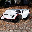 Mobiler Raupenroboter Bunker Pro (UGV)