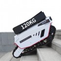 Mobiler Raupenroboter Bunker Pro (UGV)