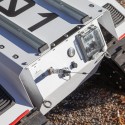 Mobiler Raupenroboter Bunker Pro (UGV)