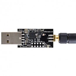 Crazyradio 2.0 2.4 GHz USB Dongle