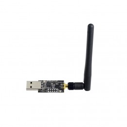 Crazyradio 2.0 2.4 GHz USB Dongle