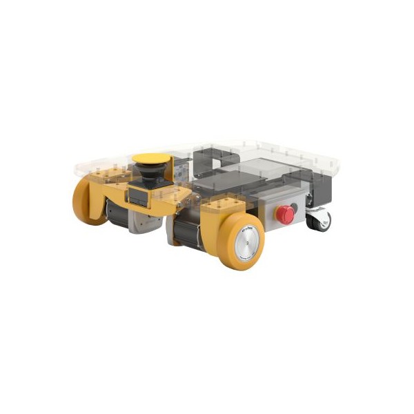 SWD® Starter Kit (SIL2 / PLd certified)