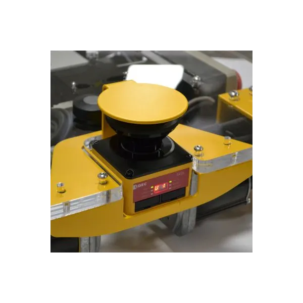 SWD® Starter Kit – AGV, AGC and AMR Development Kit - SIL2 / PLd certified