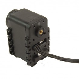 500 mm 3-Pin Cable – Dynamixel AX/MX Compatible (Robotis)