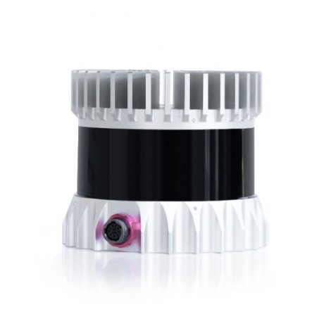 Ouster OS1 32 LiDAR (Ver 6) mit mittlerer Reichweite