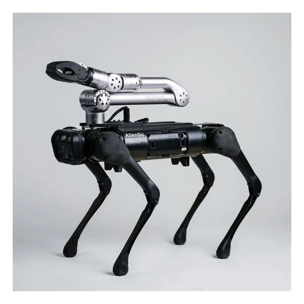 Z1 Robot Arm for Robot Dog Unitree Robotics
