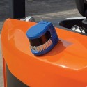 Ouster OS1 LiDAR (Ver 7) mit mittlerer Reichweite