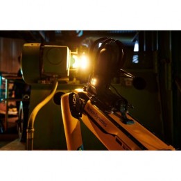 Application SCOUT annuelle pour robot Spot