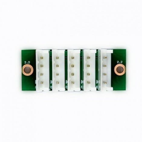 4P JST Expansion Board