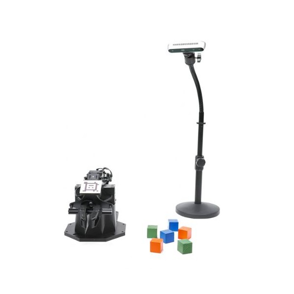 Interbotix ROS Arm Vision Kit
