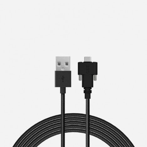 ZED 2i USB 3.0 Typ-C Kabel mit zwei Schraubenverschlüssen