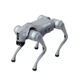 Unitree Go2 Air quadruped robot
